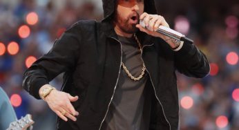 The New Era of Eminem Live Performances You Can’t Miss