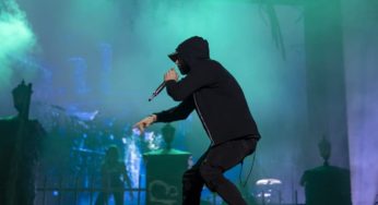How Eminem’s 2025 Tour Is Breaking Records Across the Globe