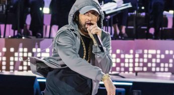 Why Everyone Is Talking About Eminem’s Upcoming Concert!
