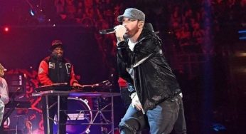 Eminem Concert Updates and Fan Insights