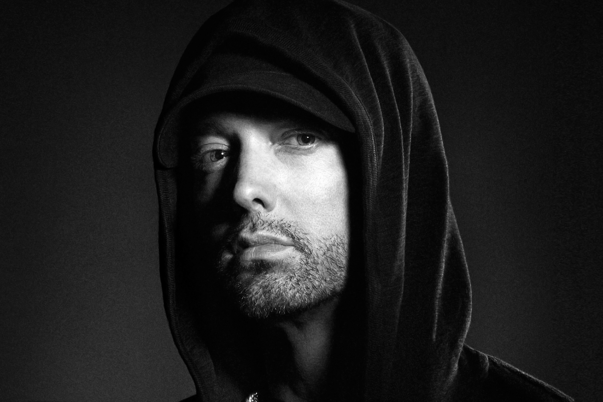 How AI and VR Are Powering Eminem’s 2025 Tour Experience