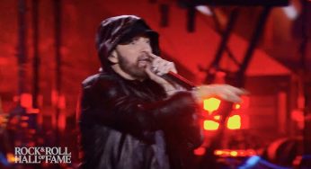 Eminem’s Latest Concert Just Proved Why He’s Still the King