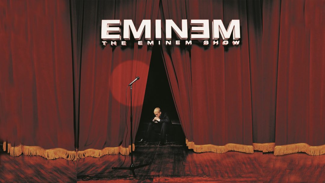 The Eminem Show Hits 19× Platinum Status in Australia