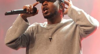 Kendrick Lamar GNX : Bogotá Concert Canceled At The Last-Minute