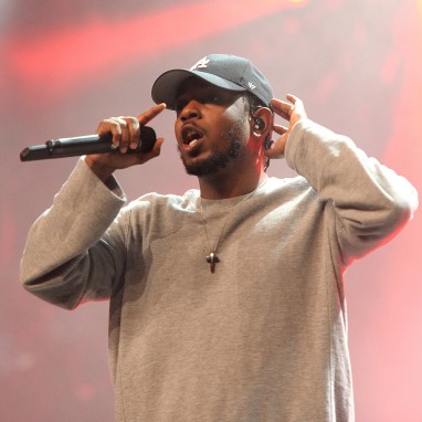 Kendrick Lamar GNX : Bogotá Concert Canceled At The Last-Minute
