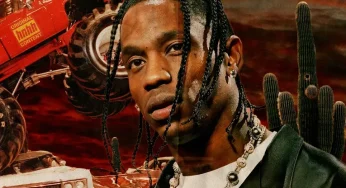 The Unstable, Ambitious & Iconic Legacy of Travis Scott’s “Rodeo”