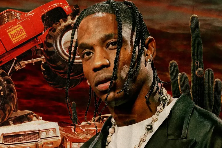 The Unstable, Ambitious & Iconic Legacy of Travis Scott’s “Rodeo”