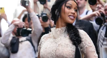Cardi B Says She Refused an Offer to Take the Super Bowl Stage