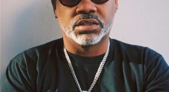 Dame Dash Declares Bankruptcy