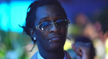 Young Thug Reportedly Trashes Lil Durk in New Prison Call