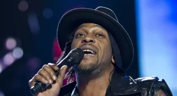 D’Angelo Reportedly Dead At 51