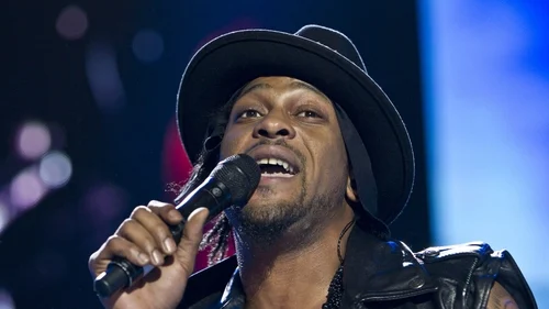 D’Angelo Reportedly Dead At 51