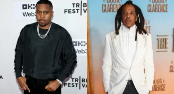 Nas Responds To Winning New York’s Casino War Against Jay-Z