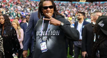 Godmother vs Jay-Z: The Story of the Near Restraining Order