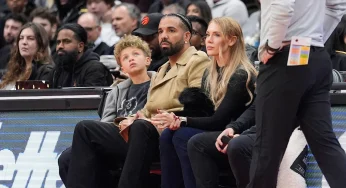 Kendrick Lamar Fans Taunt Drake After Toronto World Series Defeat