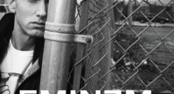 Lyrics of Eminem love the way you lie