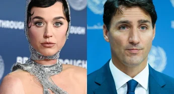 Katy Perry Growing Closer to Justin Trudeau? Exploring a Viral Celebrity Buzz Story