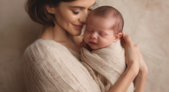 Cardi B Shares Adorable First Photos of Baby With Stefon Diggs