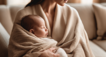 Cardi B Shares First Adorable Photos of Baby With Stefon Diggs