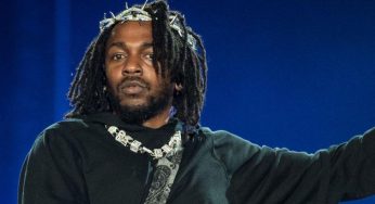 Kendrick Lamar Enjoys Australia’s Trails as “Grand National” Tour Nears Its End