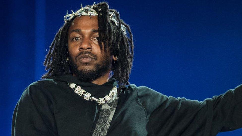 Kendrick Lamar Enjoys Australia’s Trails as “Grand National” Tour Nears Its End