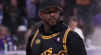 Jay Rock Hints at His Position After The Game Brings Up Kendrick Lamar