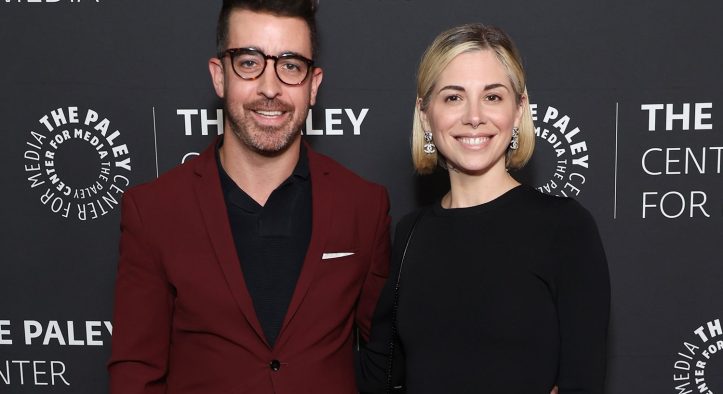 Christina Perri Confirms Split by Filing for Legal Divorce