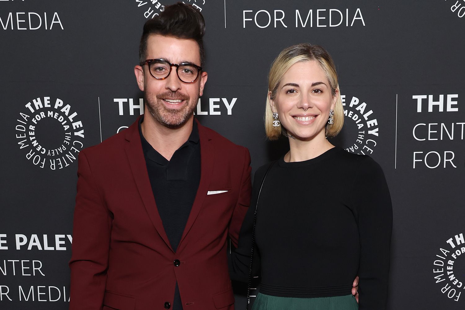 Christina Perri Confirms Split by Filing for Legal Divorce