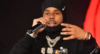 Pooh Shiesty Is Not Behind Bars, Label Responds to Arrest Speculation