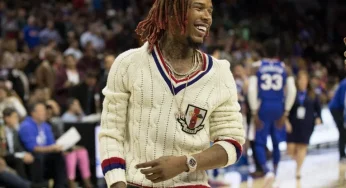 Fetty Wap Addresses Fans Following His Release From Prison