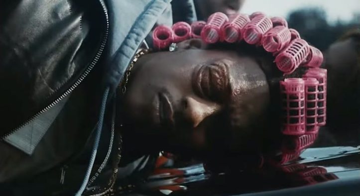 A$AP Rocky Drops an Unconventional Visual Featuring Winona Ryder