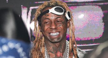Lil Wayne Complains About Yet Another Grammys Snub