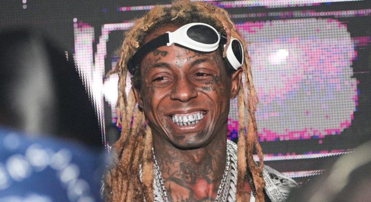 Lil Wayne Complains About Yet Another Grammys Snub
