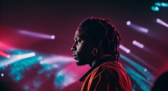 ASAP Rocky’s Latest Era Reveals Visual Art Impact