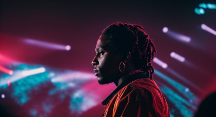 ASAP Rocky’s Latest Era Reveals Visual Art Impact