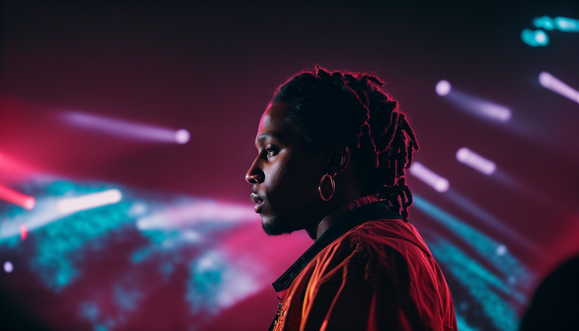 ASAP Rocky’s Latest Era Reveals Visual Art Impact