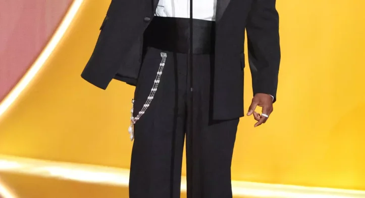 Highlights and Winners from the 2026 Grammy Awards