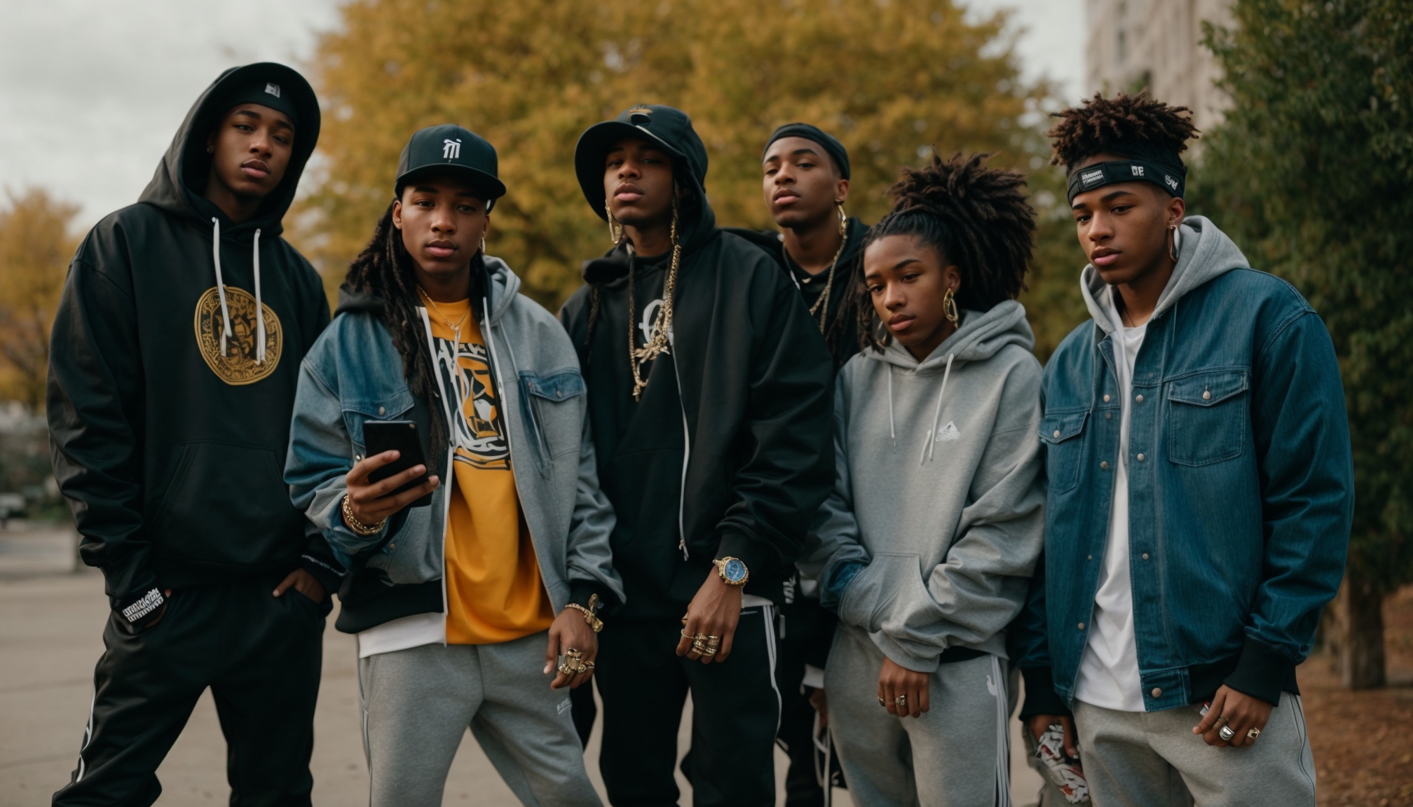 Why Rap Culture Still Dominates Global Youth Lifestyle