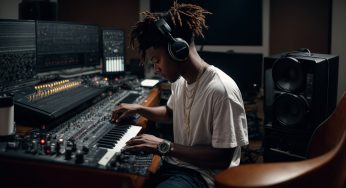 How Modern Rap Lyrics Are Changing Hip-Hop Storytelling