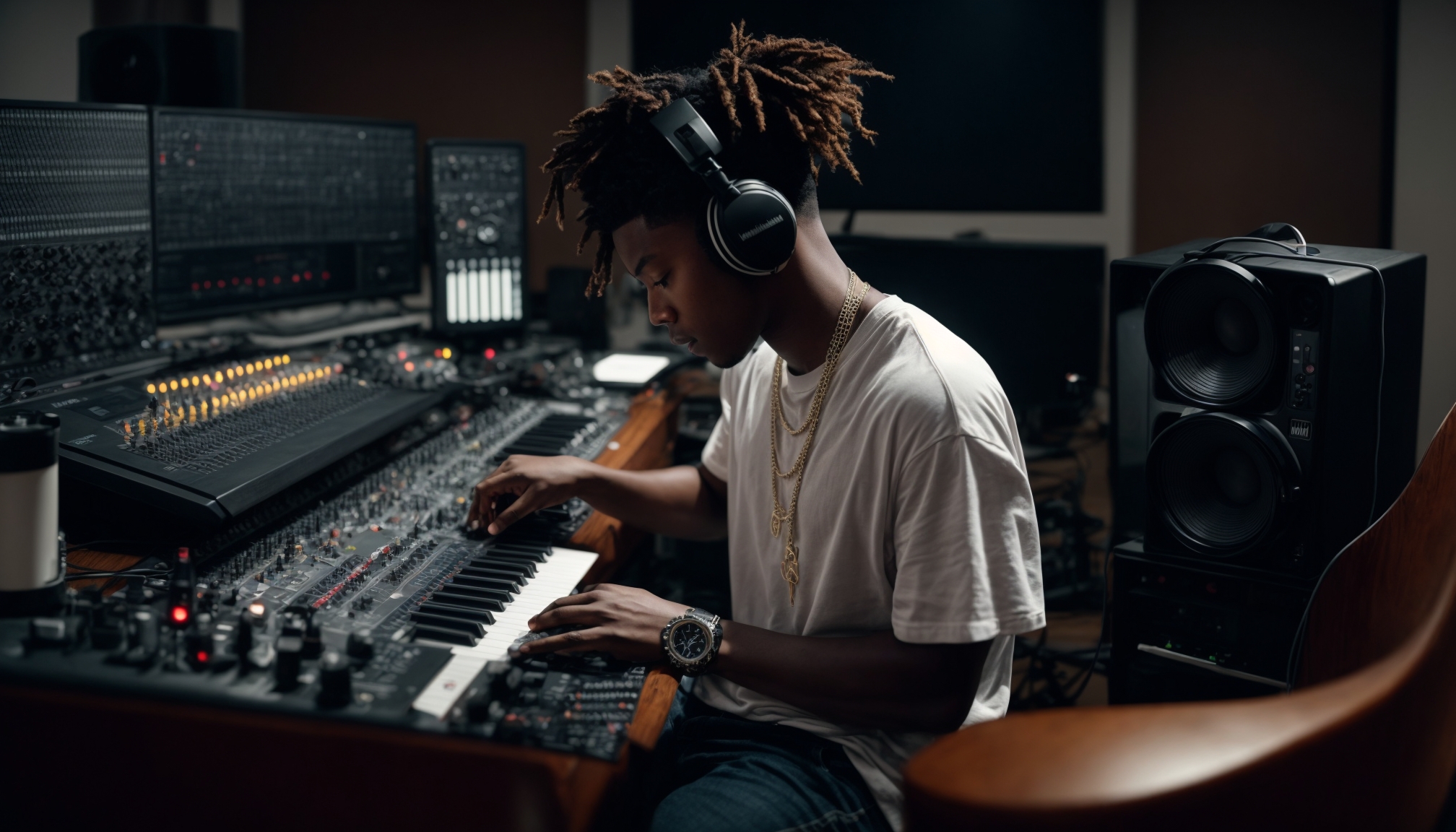 How Modern Rap Lyrics Are Changing Hip-Hop Storytelling