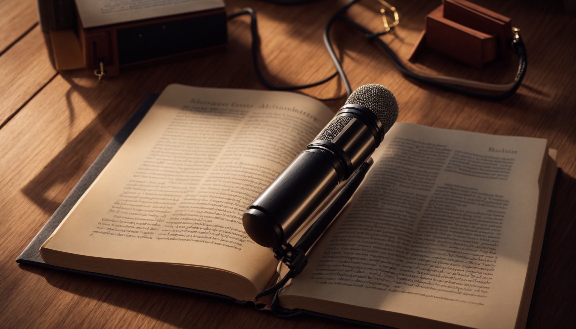 How Classic Literature Shaped Modern Rap