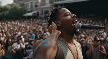 How Global Rappers Use Music To Voice Social Issues