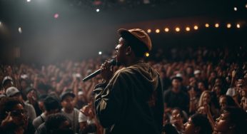 How Today’s Rappers Use Lyrics to Amplify Social Issues