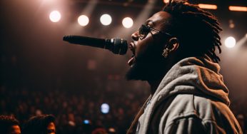 Unpacking Gang-flow Lyrics: Deep Meaning Behind This Week’s Top Rap Track