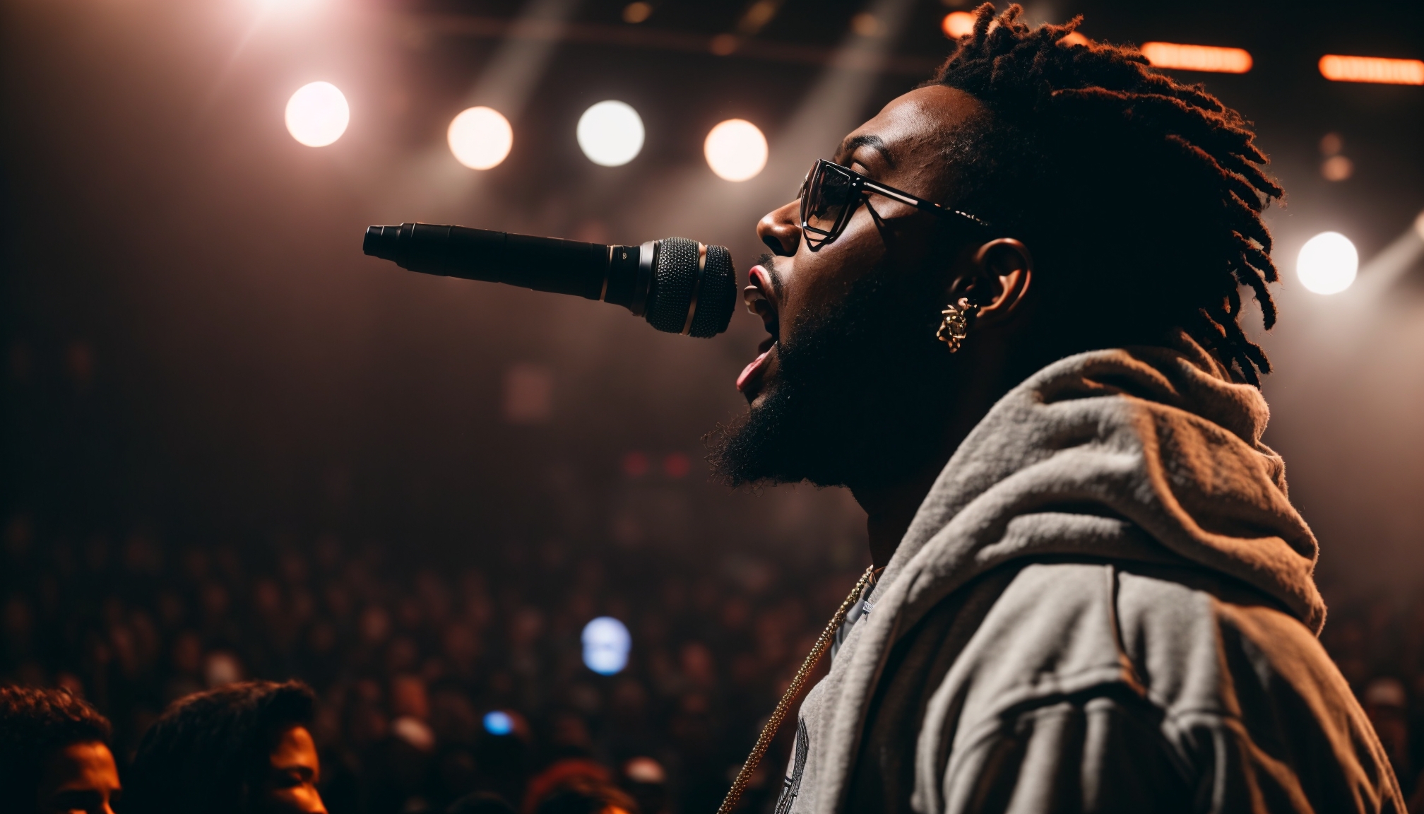 Unpacking Gang-flow Lyrics: Deep Meaning Behind This Week’s Top Rap Track