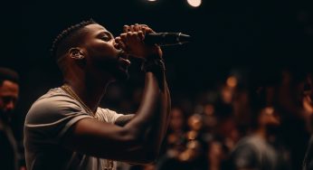 Inside Gang-Flow: The Sharp Lyrics and Life Behind Rap Music