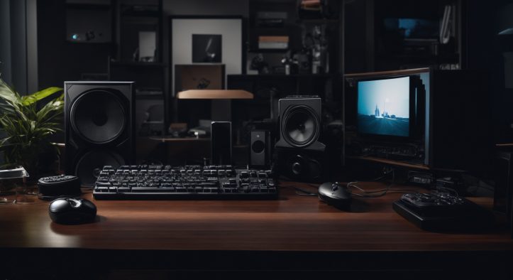 Gang-flow: The Ultimate Rap Music Online Game Experience
