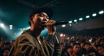 Gang-flow: Tracing Indonesia’s Independent Rap Scene Journey