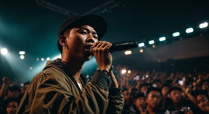 Gang-flow: Tracing Indonesia’s Independent Rap Scene Journey
