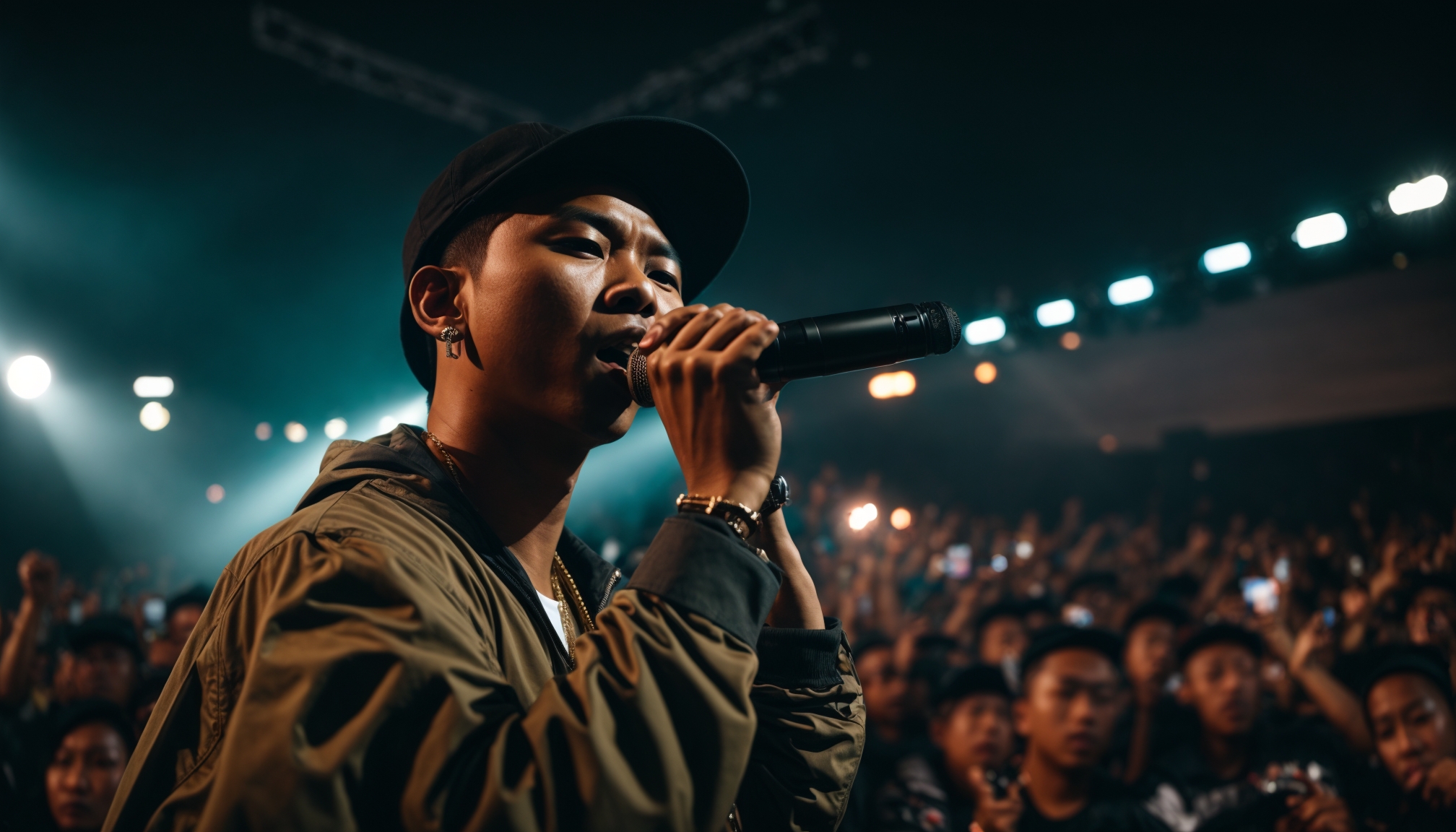 Gang-flow: Tracing Indonesia’s Independent Rap Scene Journey